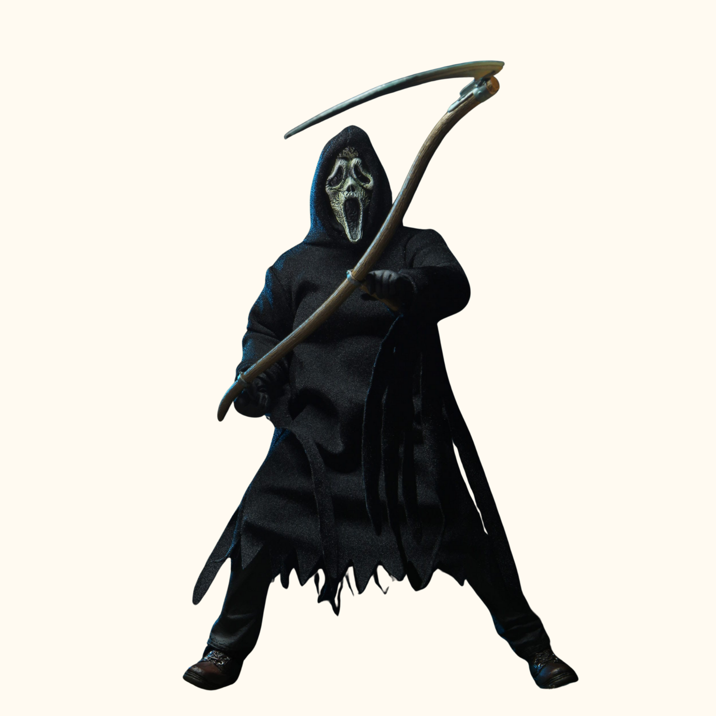 Scream Actionfigur Ultimate Ghostface 18 cm