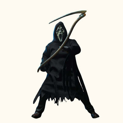 Scream Actionfigur Ultimate Ghostface 18 cm