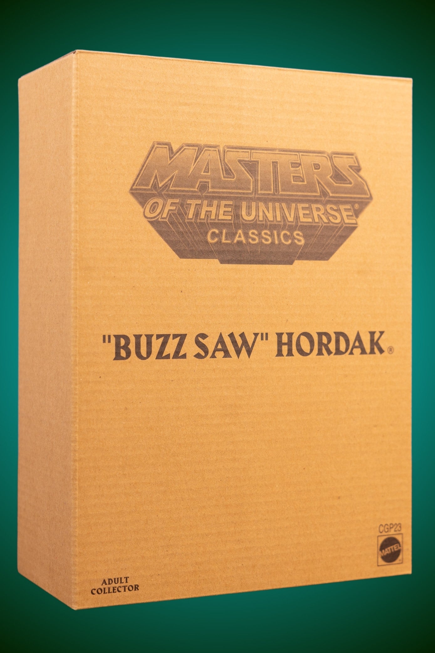 Buzz-Saw Hordak - MotUC