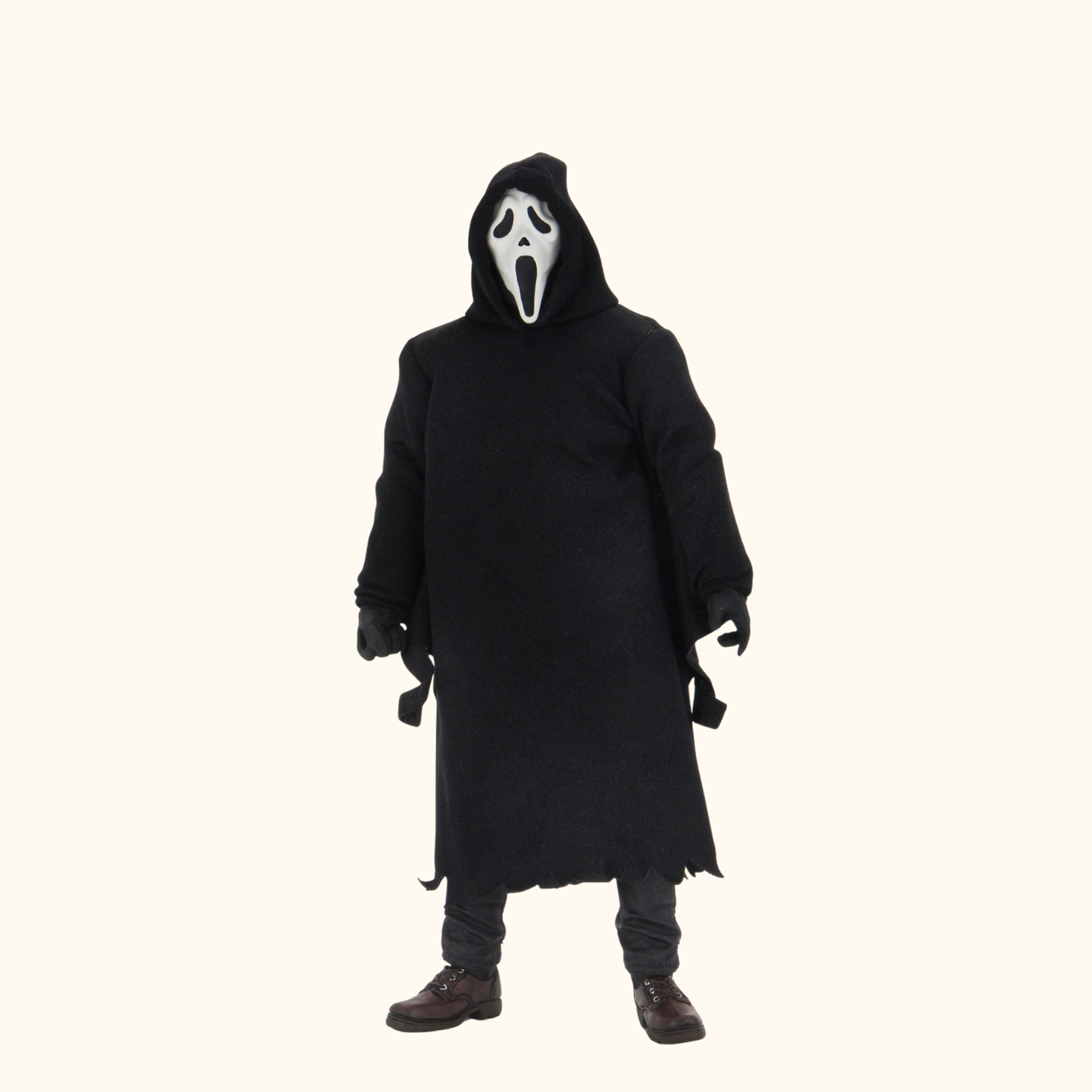 Scream Actionfigur Ultimate Ghostface 18 cm