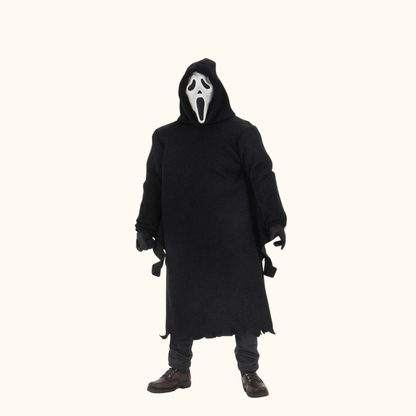 Scream Actionfigur Ultimate Ghostface 18 cm