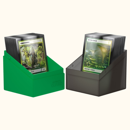 Ultimate Guard Boulder Deck Case 100+ SYNERGY