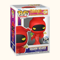 Masters of the Universe POP! Vinyl figure She-Ra - Shadow Weaver 9 cm