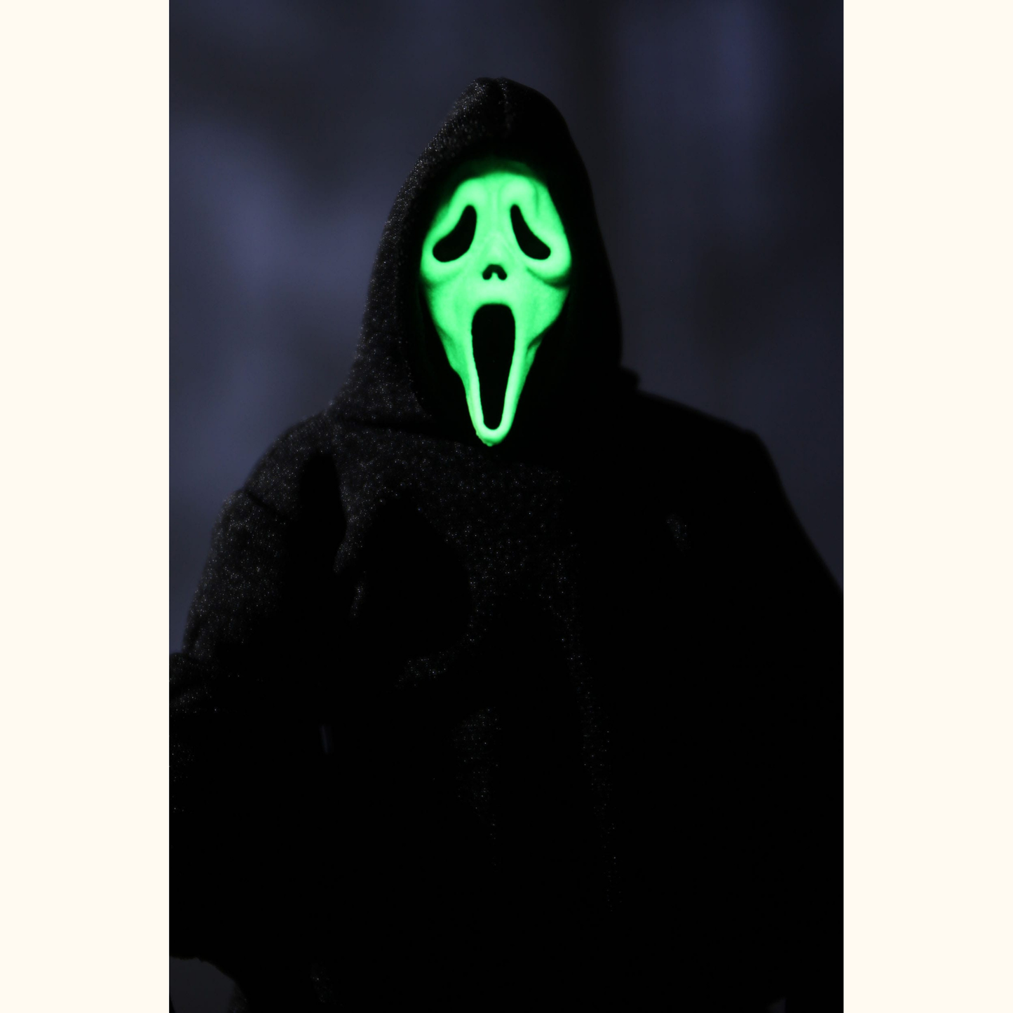 Scream Actionfigur Ultimate Ghostface 18 cm