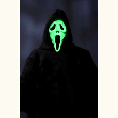 Scream Actionfigur Ultimate Ghostface 18 cm