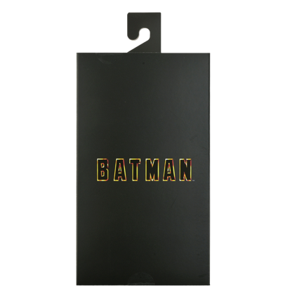 Batman 1989 Film Batman Clothed Actionfigur 20cm