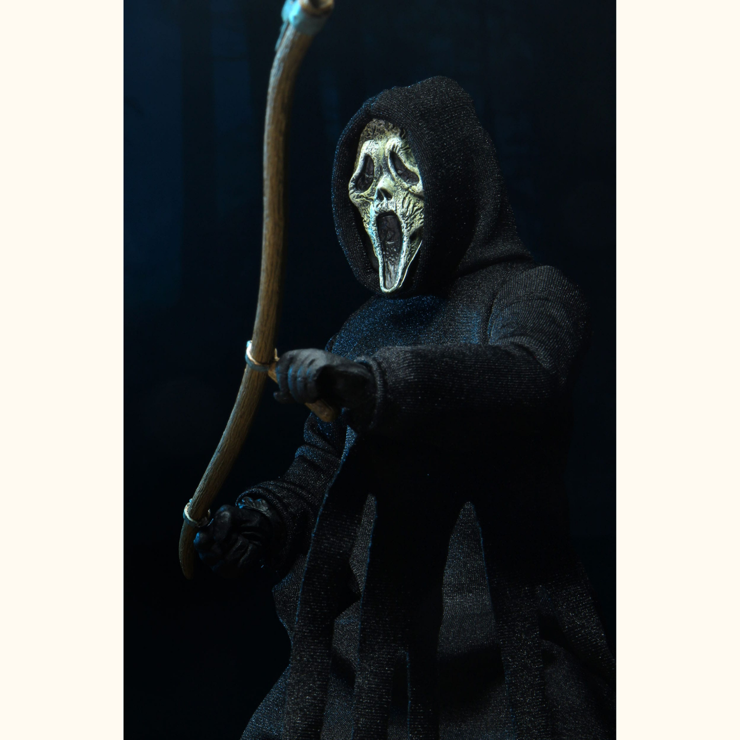 Scream Actionfigur Ultimate Ghostface 18 cm