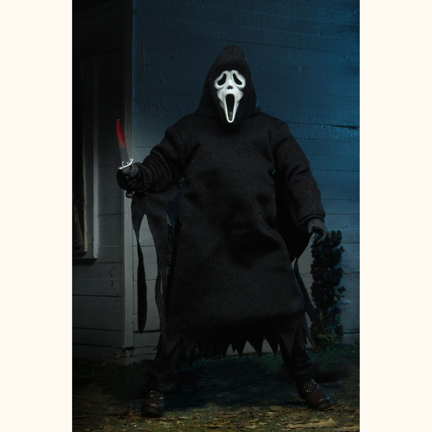 Scream Actionfigur Ultimate Ghostface 18 cm