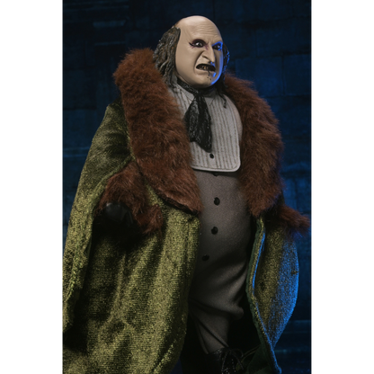 Batman Returns 1992 The Penguin Clothed Actionfigure 20cm