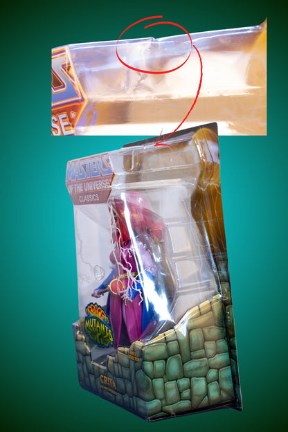 Crita - MotUC