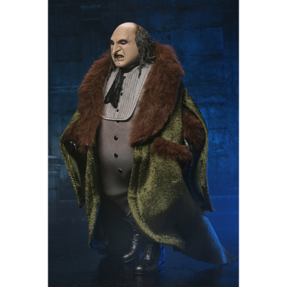 Batman Returns 1992 The Penguin Clothed Actionfigure 20cm