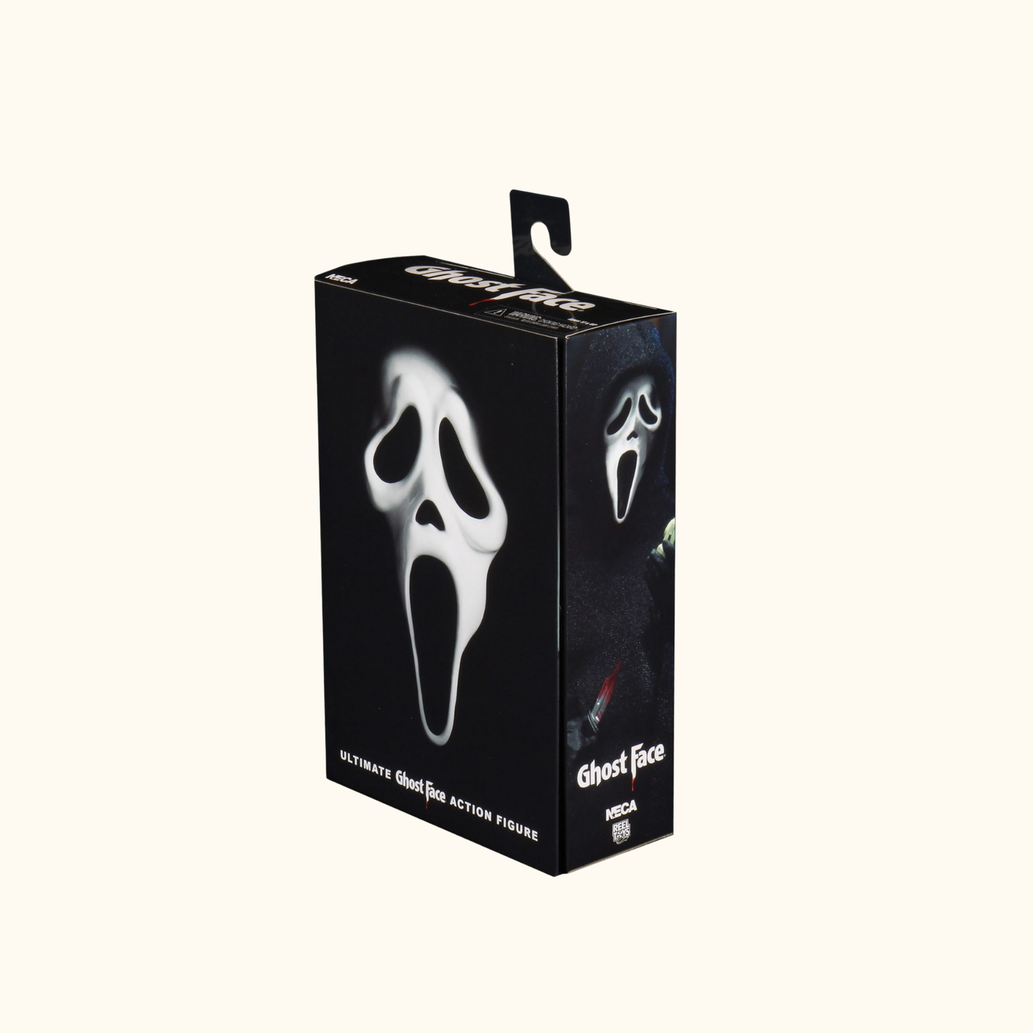 Scream Actionfigur Ultimate Ghostface 18 cm