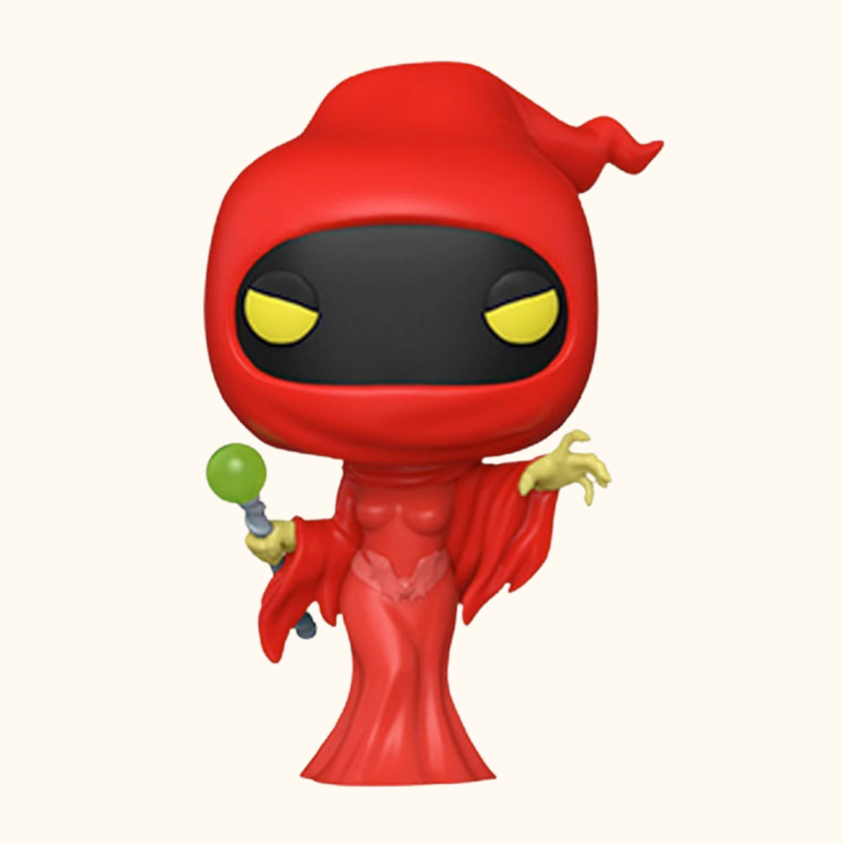 Masters of the Universe POP! Vinyl Figur She-Ra - Shadow Weaver 9 cm
