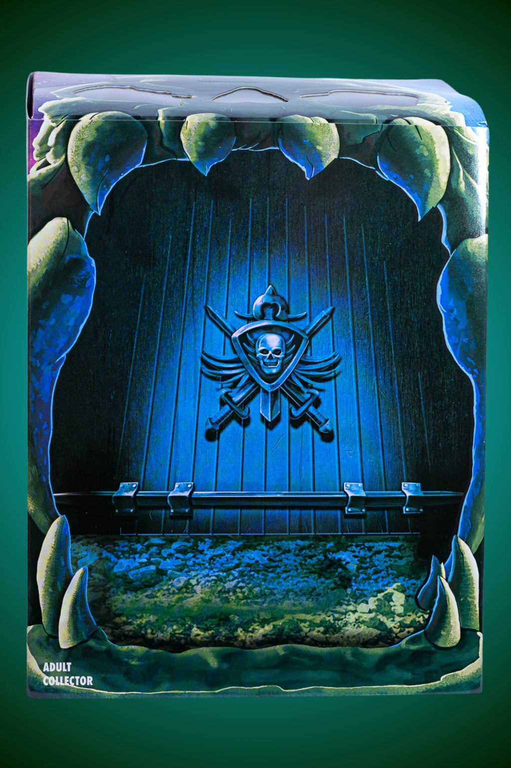 Tung Lashor - Club Grayskull - MotUC