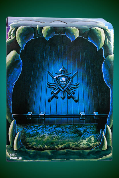 Tung Lashor - Club Grayskull - MotUC