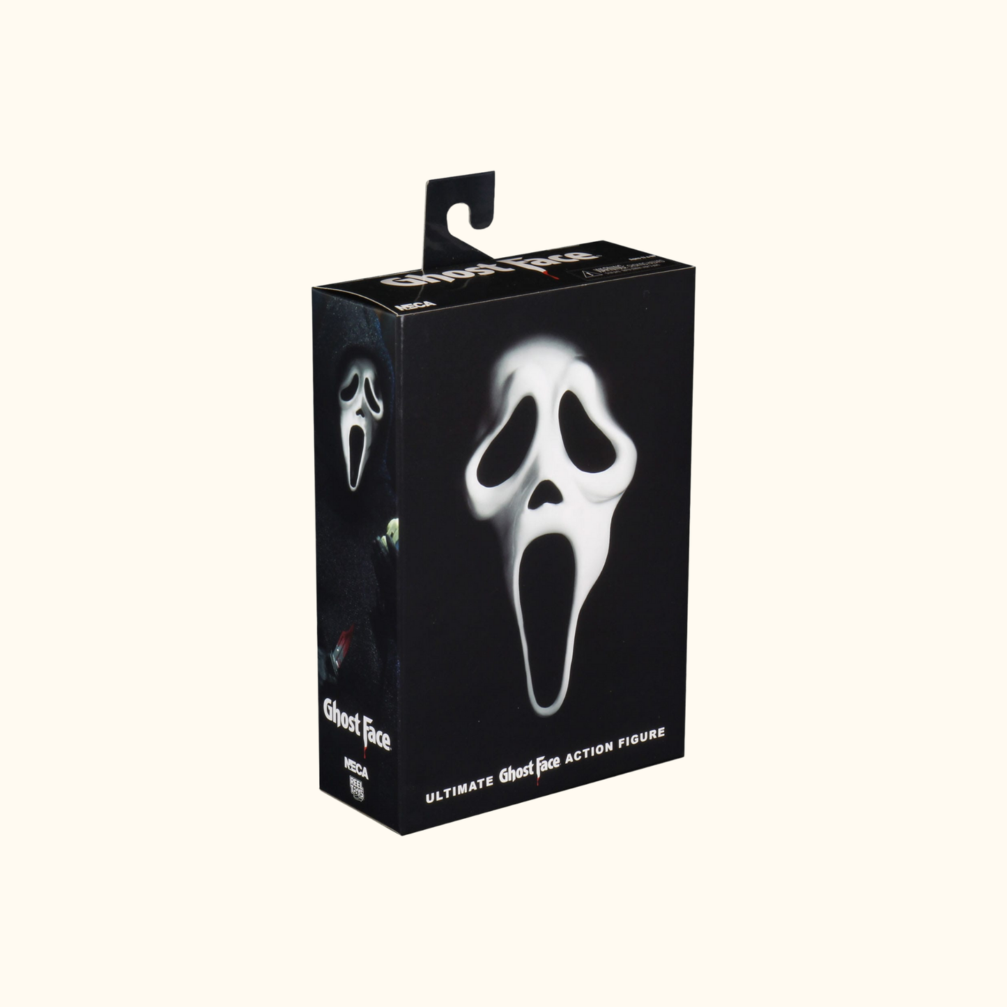 Scream Actionfigur Ultimate Ghostface 18 cm