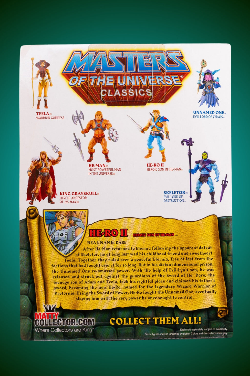 He-Ro 2 - MotUC