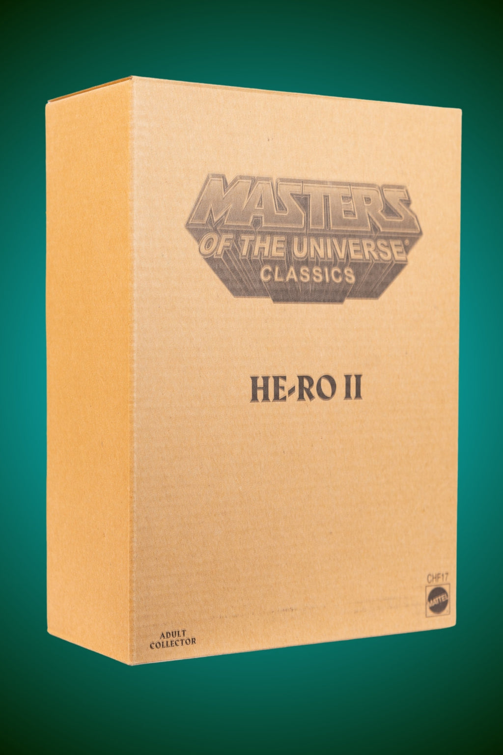 He-Ro 2 - MotUC