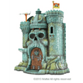 Castle Grayskull MotUC