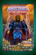 Karg - MotUC
