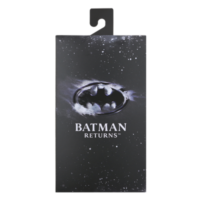 Batman Returns 1992 The Penguin Clothed Actionfigure 20cm