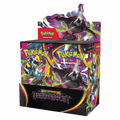 Pokemon TCG Mega-Entwicklung – Dunkelnacht Booster Display (36) *Deutsche Version* 🇩🇪