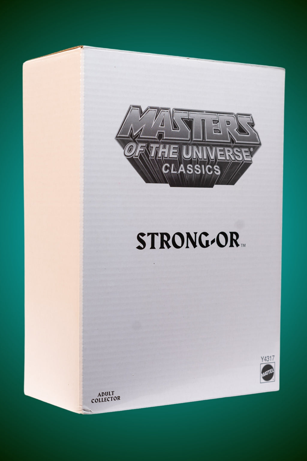 Strong-Or - MotUC