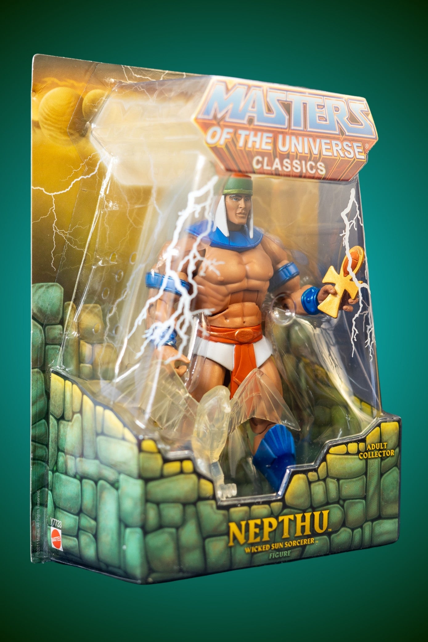 Nepthu MotUC