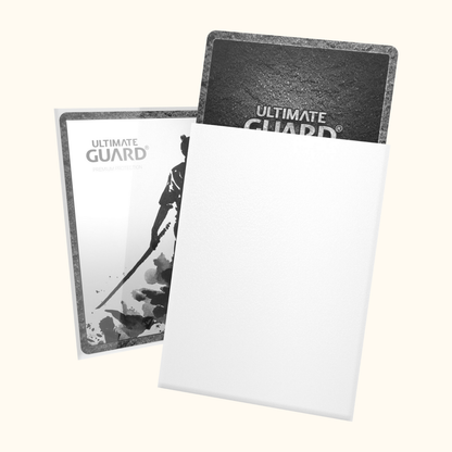 Ultimate Guard Katana Sleeves Standardgröße (100)