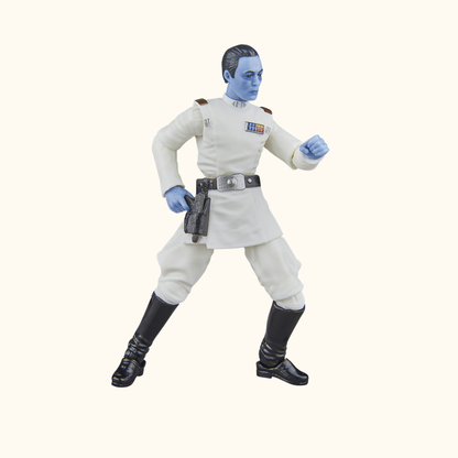 Star Wars Vintage Collection - Grand Admiral Thrawn - Ahsoka - 10 cm