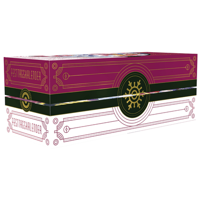 Pokémon TCG Adventskalender 2025 🇩🇪