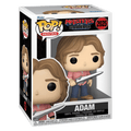 Masters of the Universe (2026) POP! Movies Vinyl Figur Adam 9 cm