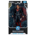 Superman (Heat Vision) Batman v Superman: Dawn of Justice (2016) DC Theatrical Edition Actionfigur 19 cm