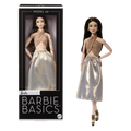 Barbie Signature Puppe Barbie Basics - Model 06