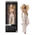 Barbie Signature Puppe Barbie Basics - Model 07