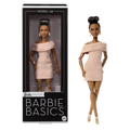 Barbie Signature Puppe Barbie Basics: Model 08