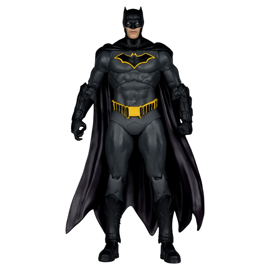 Batman (DC Rebirth) DC Multiverse Actionfigur 18 cm