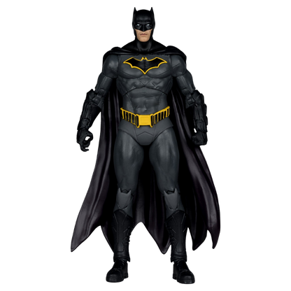 Batman (DC Rebirth) DC Multiverse Actionfigur 18 cm