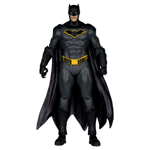 Batman (DC Rebirth) DC Multiverse Action Figure 18 cm