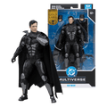 Batman (Justice League) (Gold Label) | DC Multiverse Actionfigur 18 cm