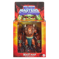 Beast Man 200X Masters of the Universe Origins Deluxe Figure 14 cm