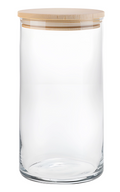 Personalized glass