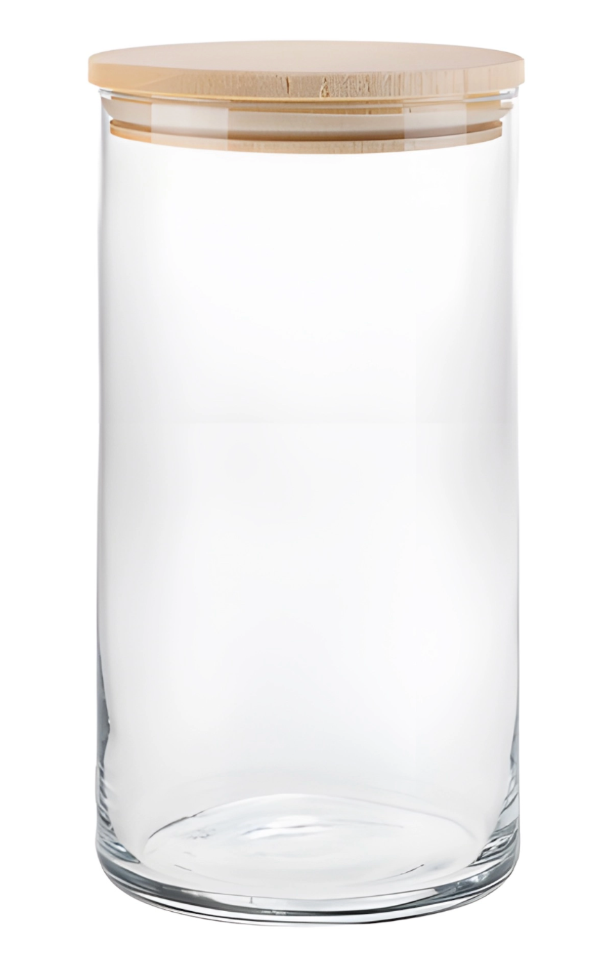 Personalized glass