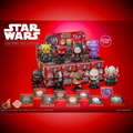 Star Wars Cosbi Minifiguren Dark Side 8 cm Blind Box