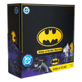 DC Comics Schachspiel Batman vs. The Joker 47 cm