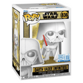 Star Wars: SW Legends POP! Vinyl Figur Darth Vader (WH) 9 cm