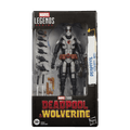 Deadpool (Concept Art) - Deadpool & Wolverine Marvel Legends Actionfigur 15 cm
