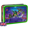 Magic the Gathering - Dice and Token Pack Teenage Mutant Ninja Turtles 🇬🇧