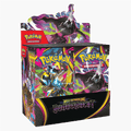 Pokemon TCG Mega-Entwicklung – Dunkelnacht Booster Display (36) *Deutsche Version* 🇩🇪