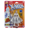 Emma Frost (Diamond Form) The Uncanny X-Men Marvel Legends Actionfigur 15 cm
